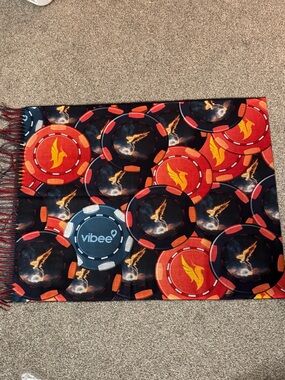 Illenium Vegas Sphere Scarf